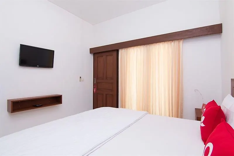 Hotel Zen Rooms Kartika Plaza 2 Kuta