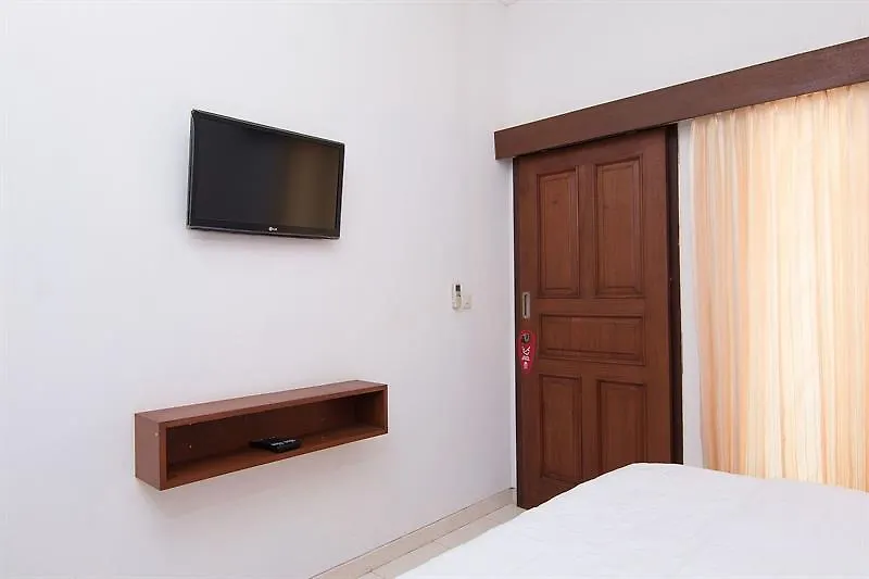 Zen Rooms Kartika Plaza 2 Kuta  Indonesia
