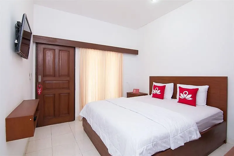 Zen Rooms Kartika Plaza 2 Kuta