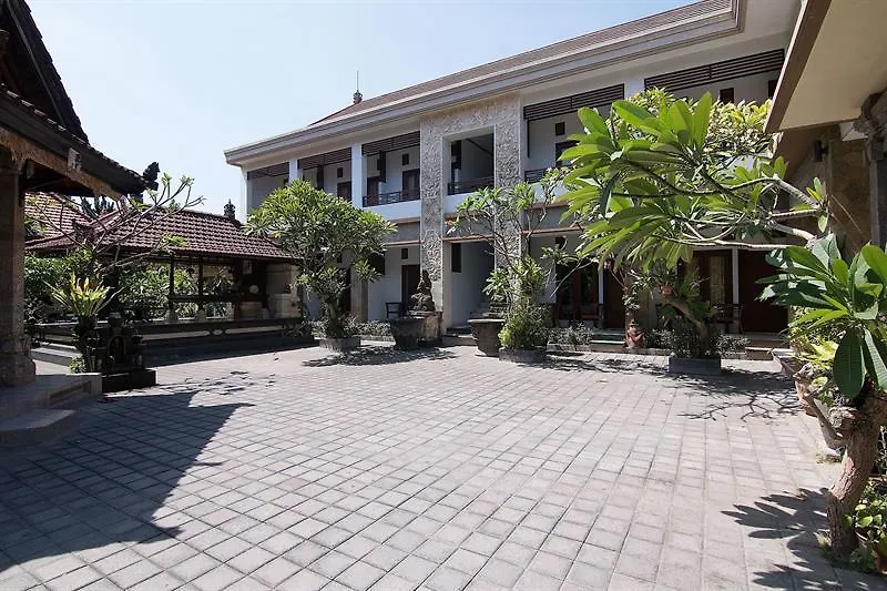 Zen Rooms Kartika Plaza 2 Kuta Lombok
