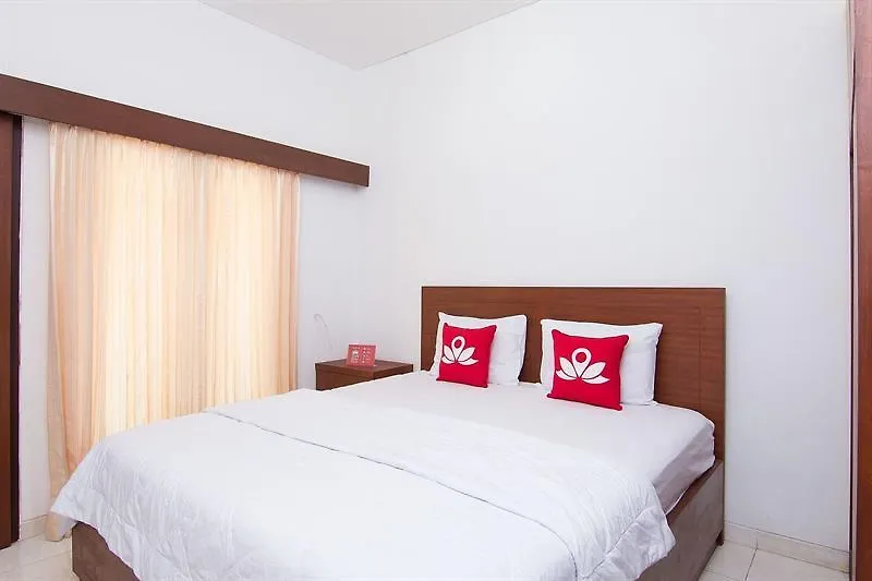 Hotel Zen Rooms Kartika Plaza 2 Kuta Lombok