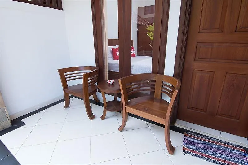 Zen Rooms Kartika Plaza 2 Kuta Lombok Indonesien